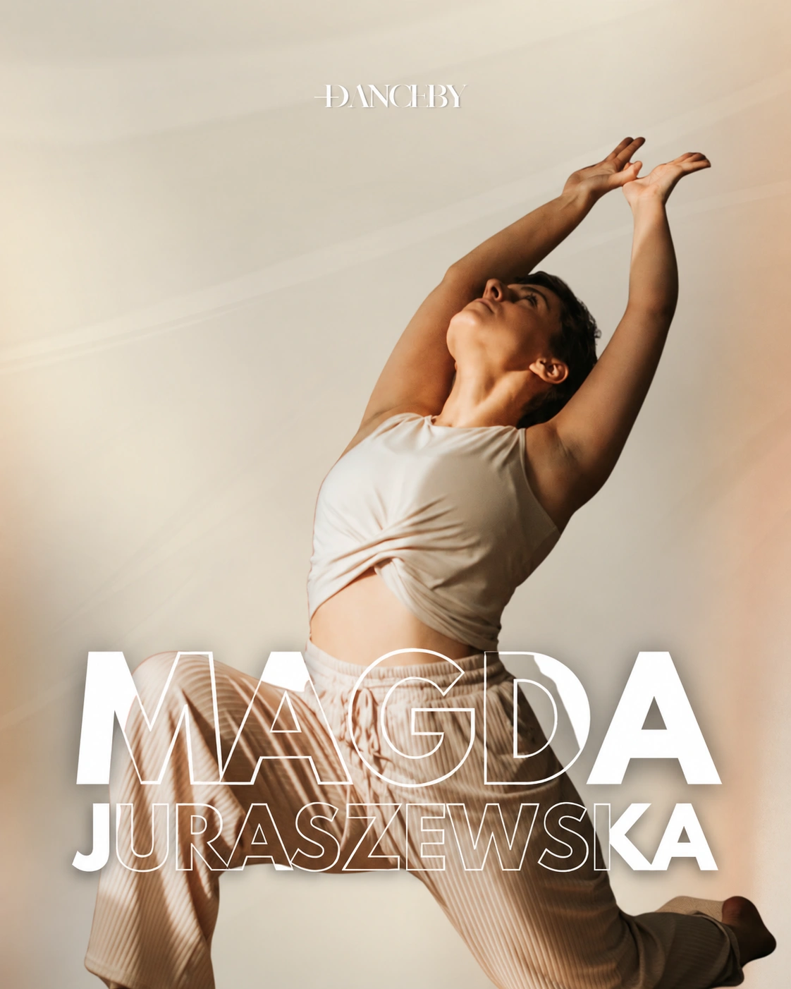 Magda Juraszewska