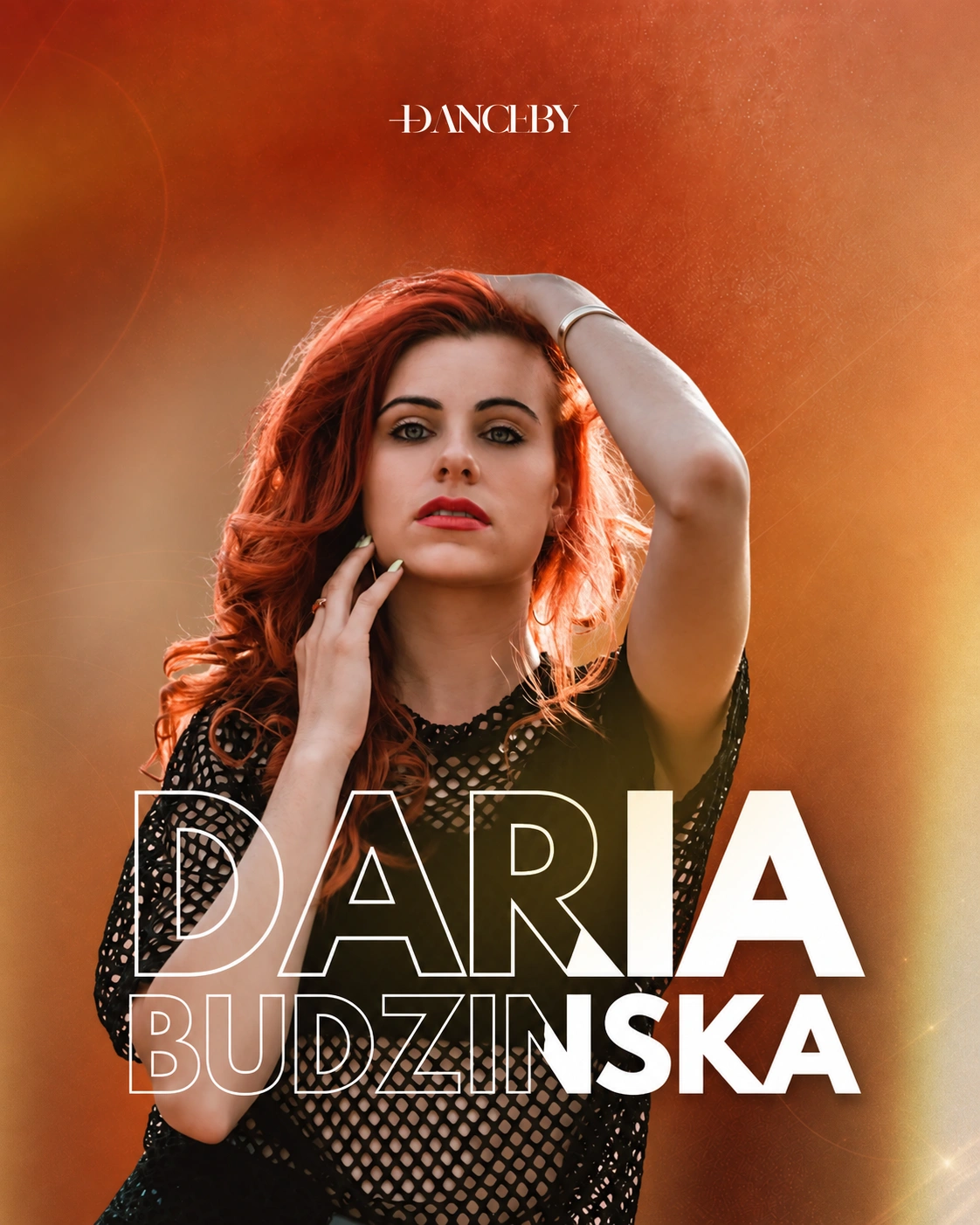 Daria Budzińska