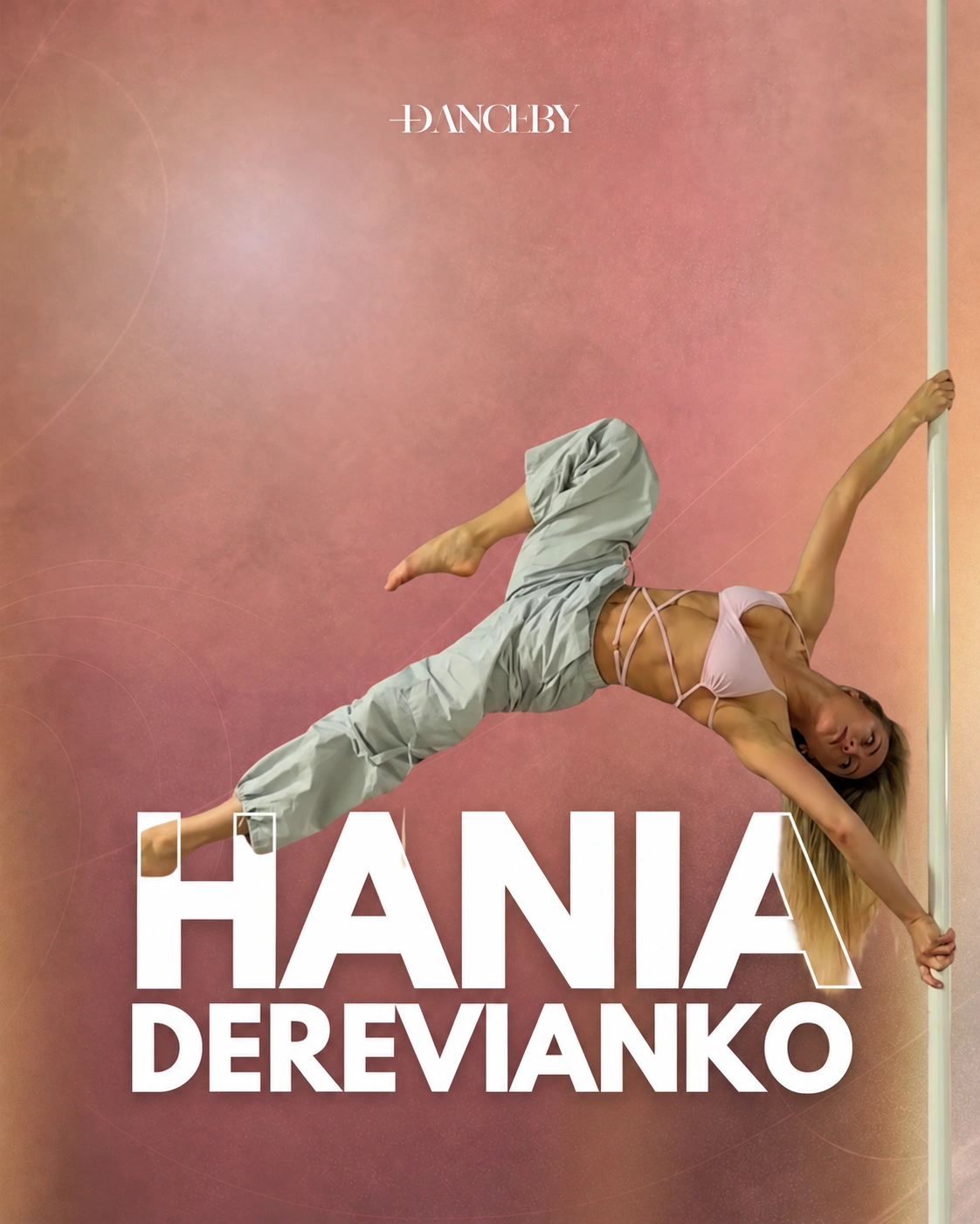 Hanna Derevianko