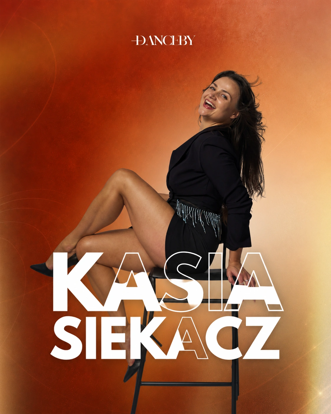 Kasia Ludwicka-Siekacz