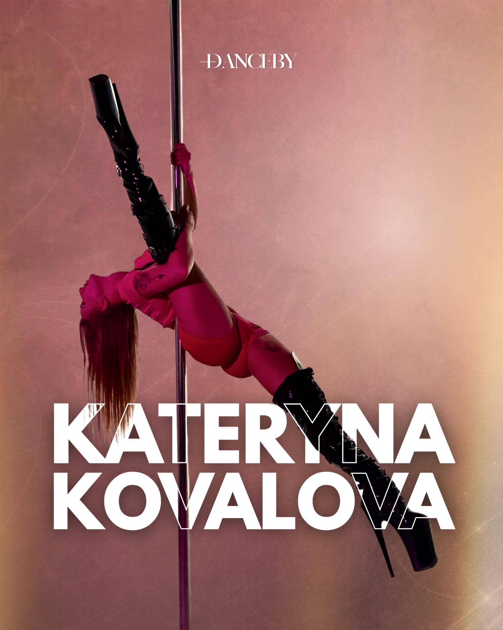 Kateryna Kovalova