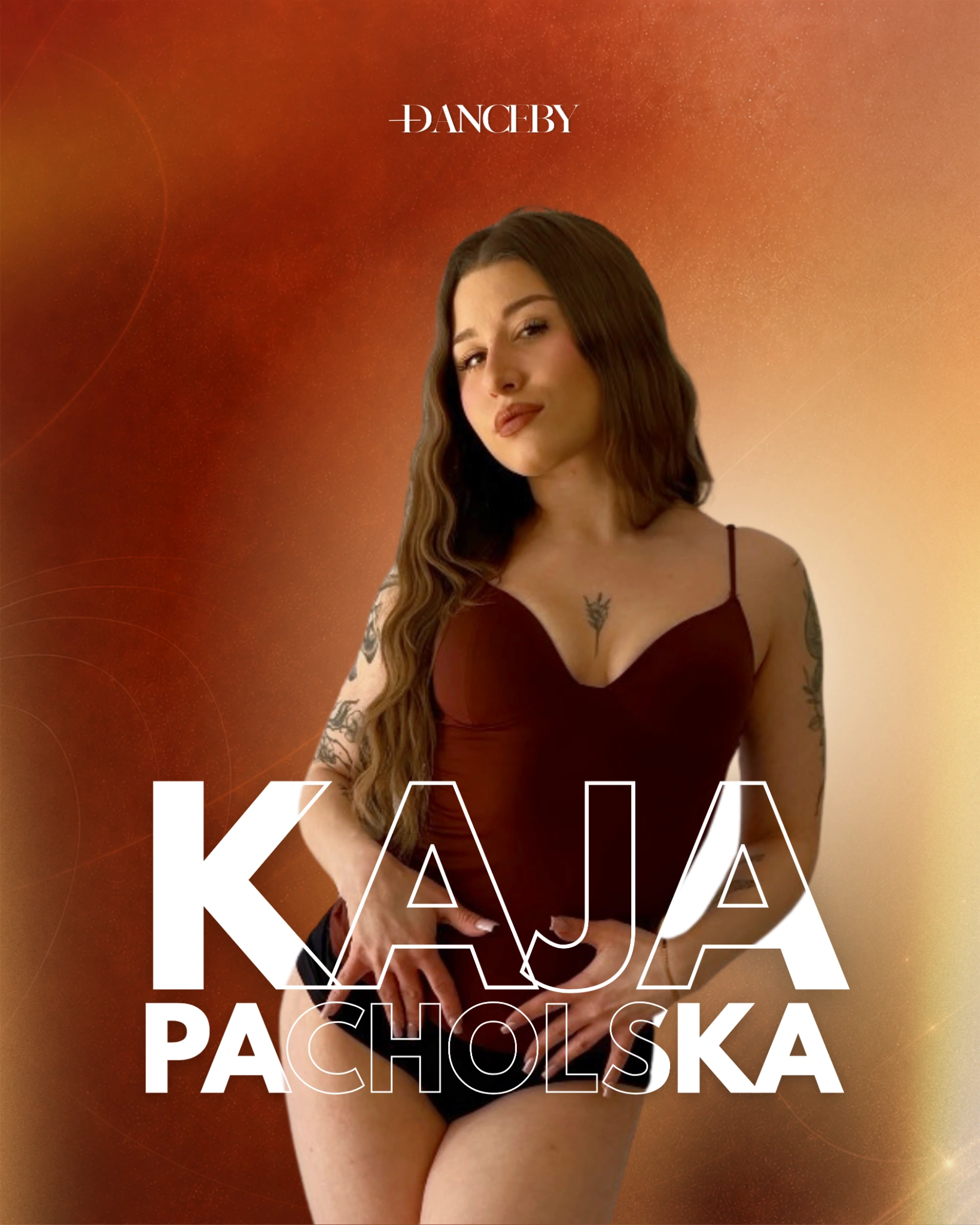 Kaja Pacholska