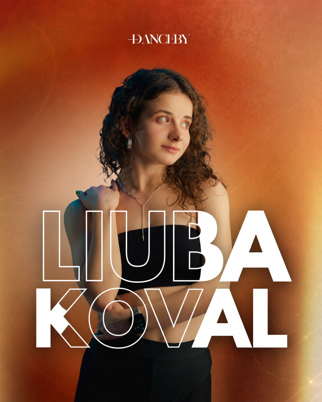 Liubov Koval