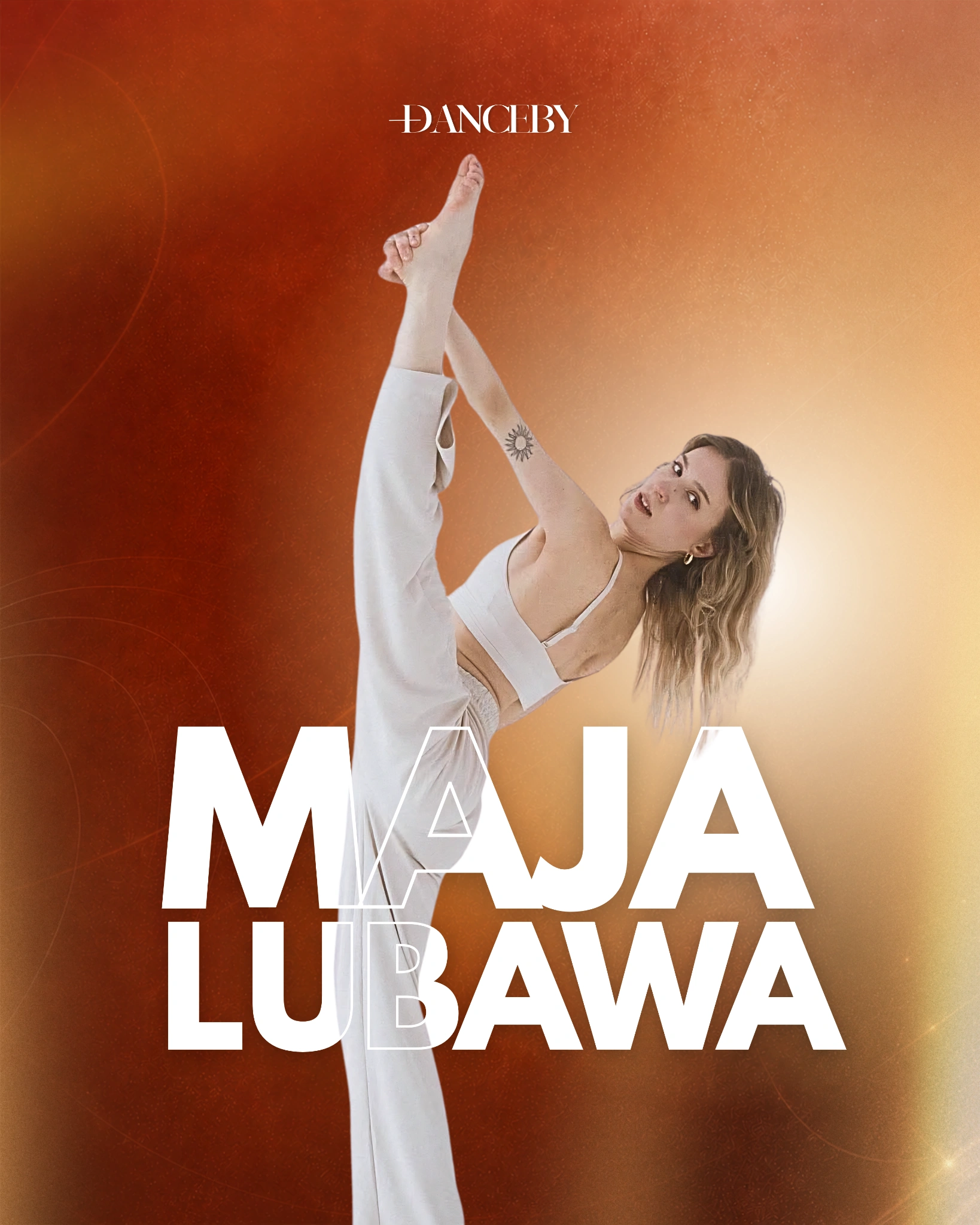 Maja Lubawa
