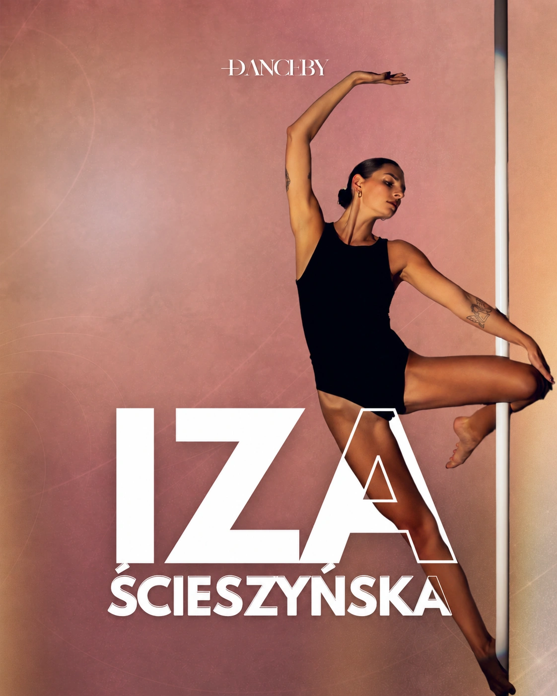 Iza Ścieszyńska