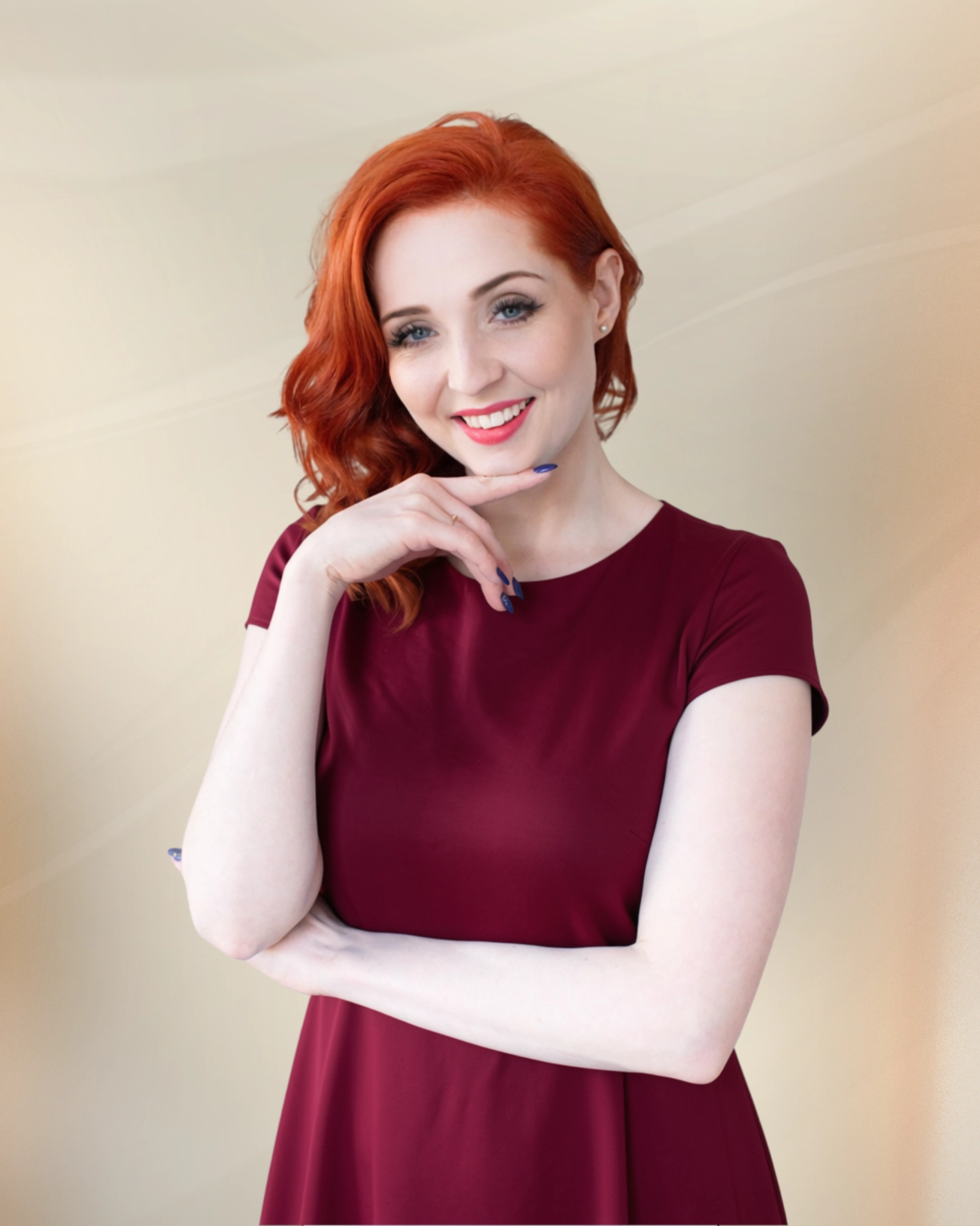 Sylwia Krajewska — założycielka Danceby